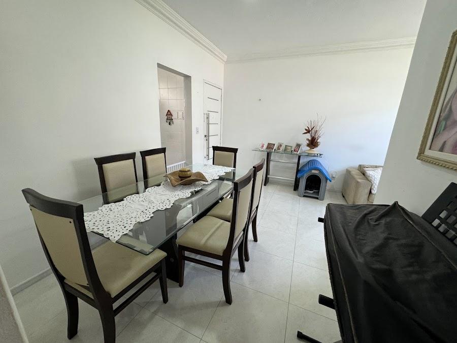 Apartamento à venda com 3 quartos, 69m² - Foto 7