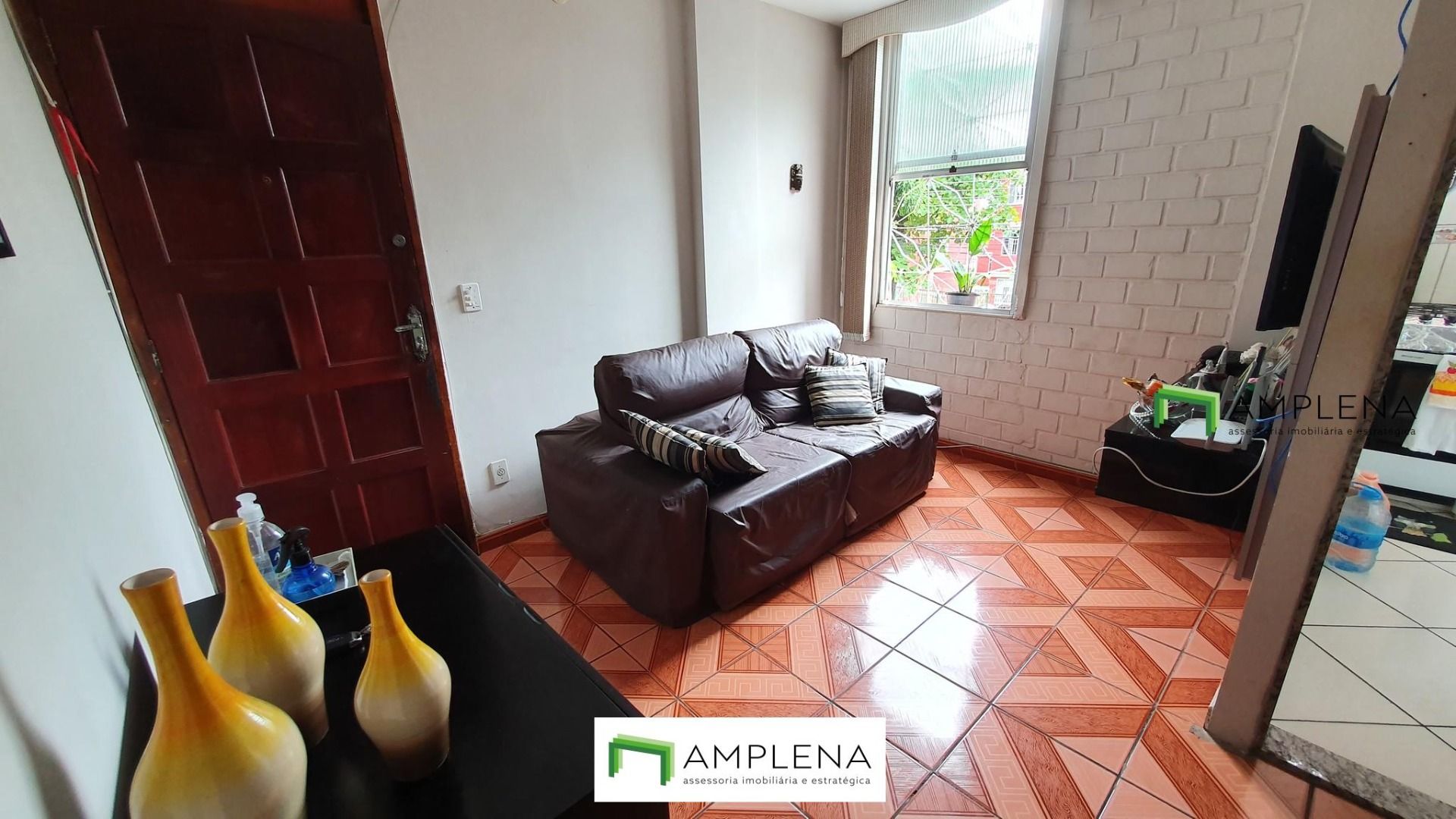 Apartamento à venda com 3 quartos, 55m² - Foto 23