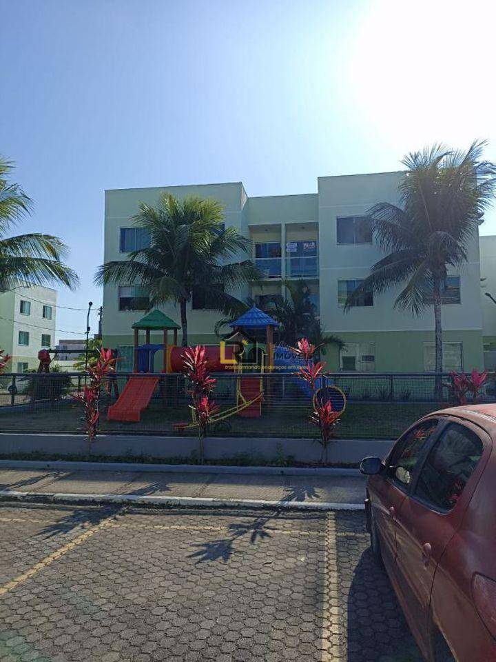 Apartamento, 3 quartos, 91 m² - Foto 2