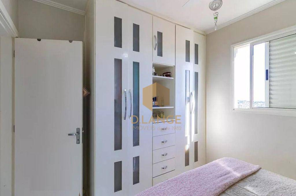 Apartamento à venda com 3 quartos, 80m² - Foto 18