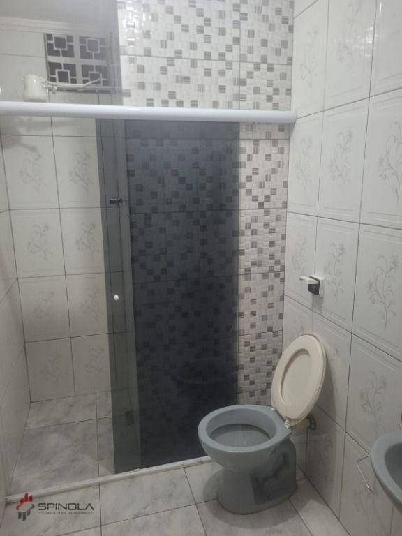 Casa à venda com 3 quartos, 199m² - Foto 2