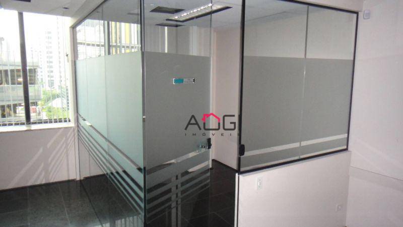 Conjunto Comercial-Sala para alugar, 375m² - Foto 13