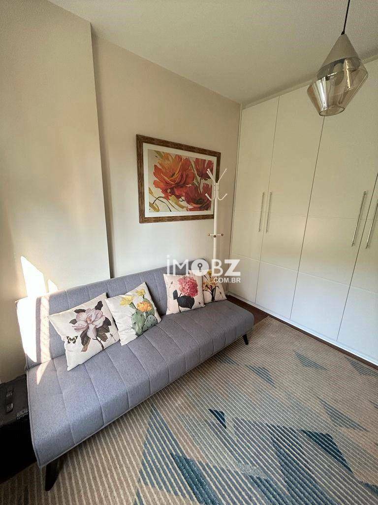 Apartamento à venda com 4 quartos, 130m² - Foto 10