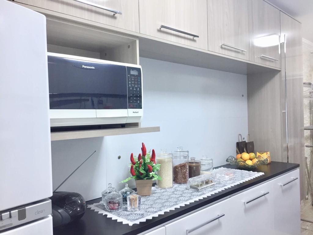 Apartamento à venda com 2 quartos, 62m² - Foto 6