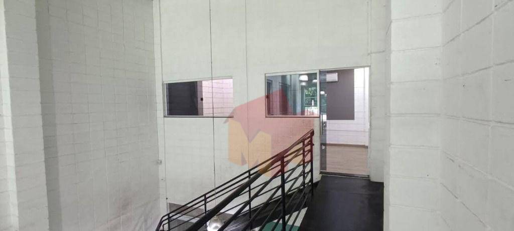 Loja-Salão, 126 m² - Foto 12