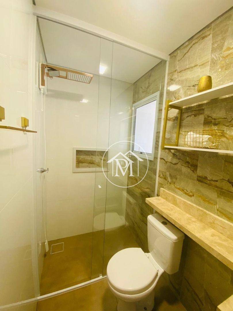 Apartamento à venda com 2 quartos, 77m² - Foto 10