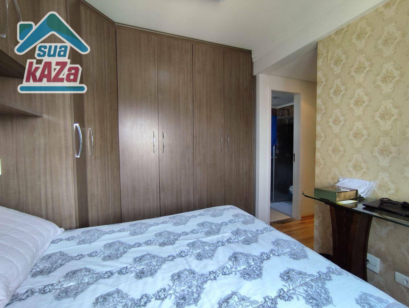 Apartamento à venda com 3 quartos, 85m² - Foto 19