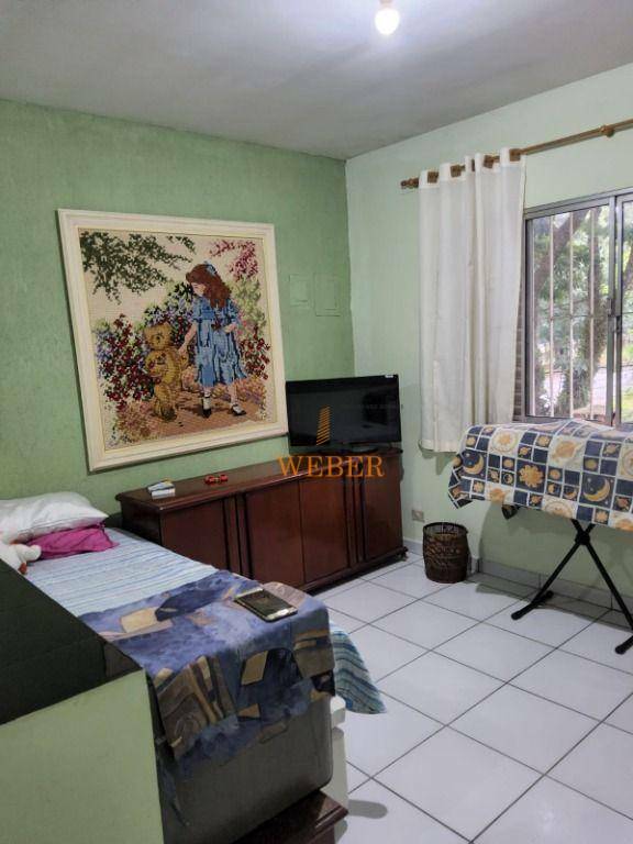 Sobrado à venda e aluguel com 3 quartos, 450m² - Foto 26