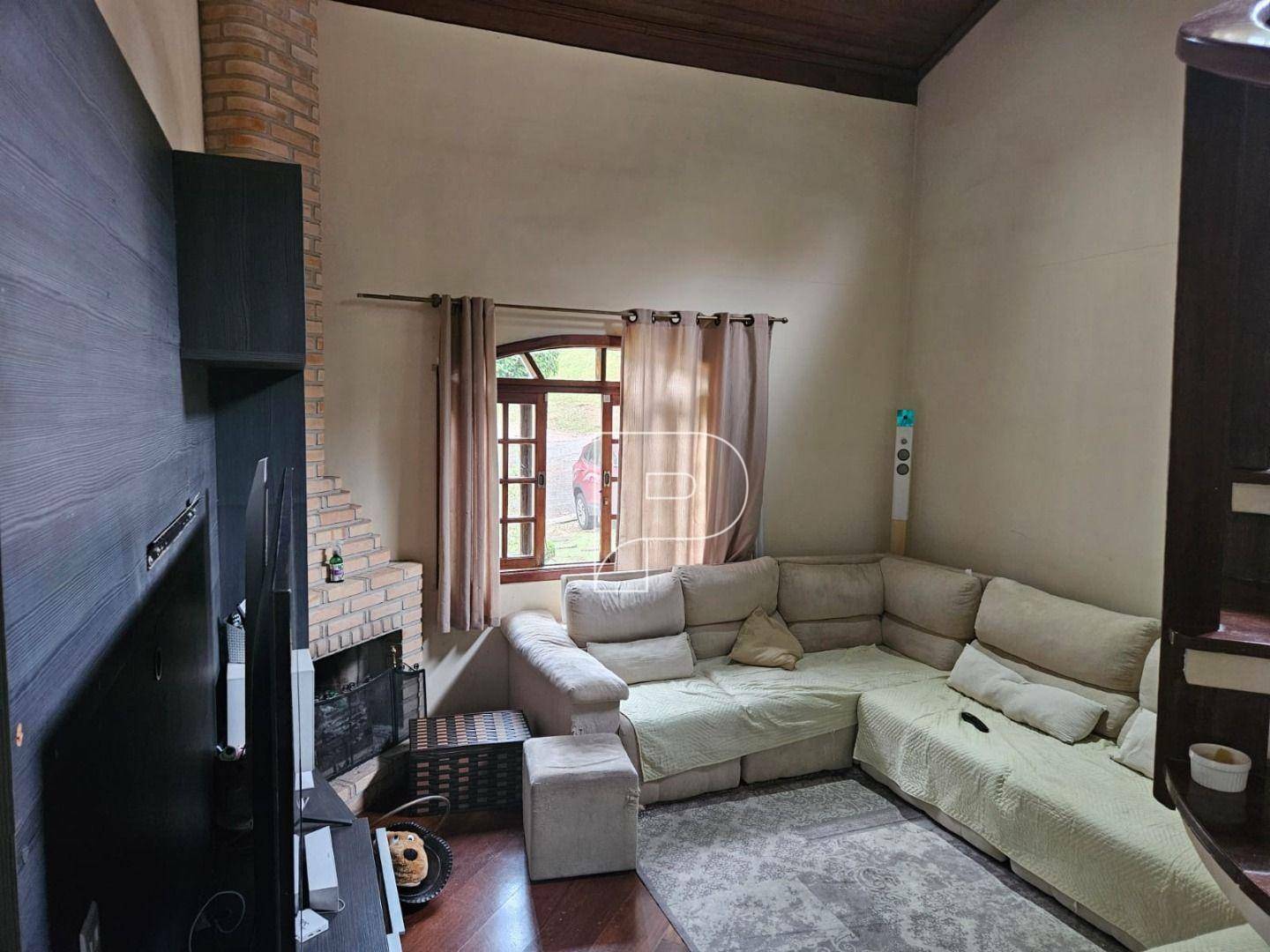 Casa de Condomínio à venda com 2 quartos, 250m² - Foto 11