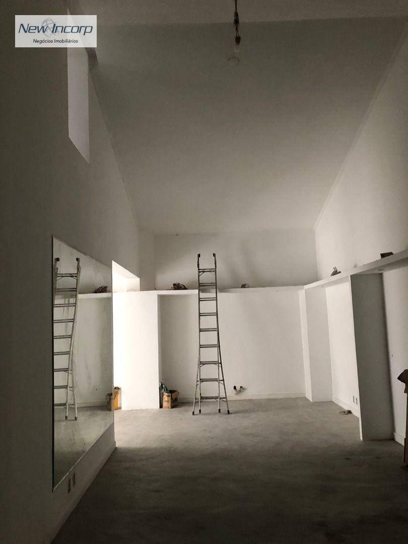 Casa para alugar com 2 quartos, 120m² - Foto 16