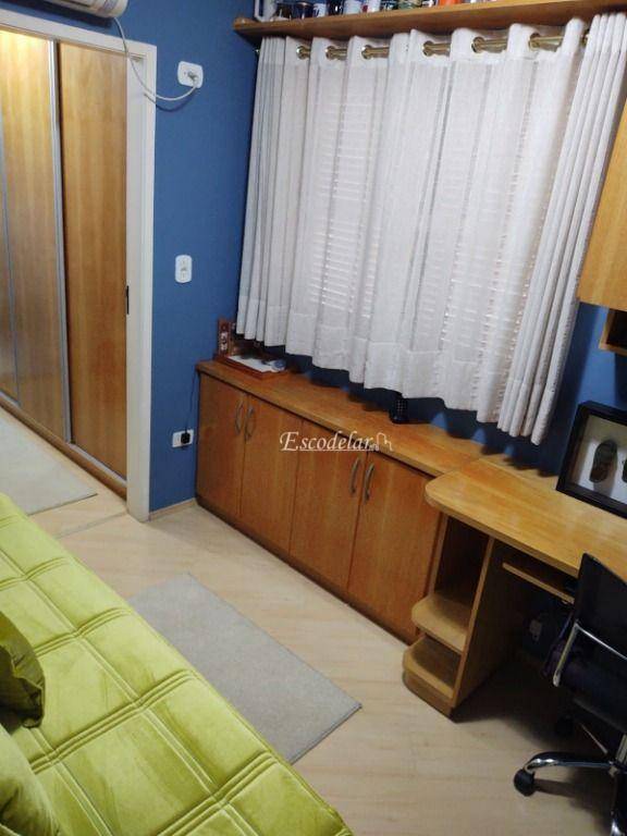 Sobrado à venda com 3 quartos, 200m² - Foto 24