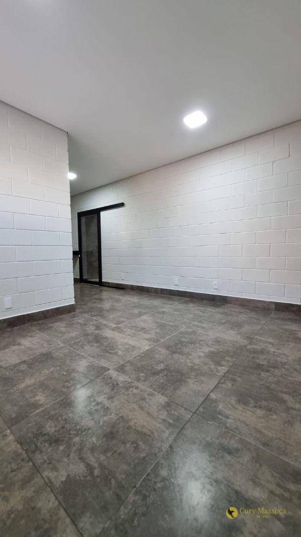 Depósito-Galpão-Armazém para alugar, 327m² - Foto 15