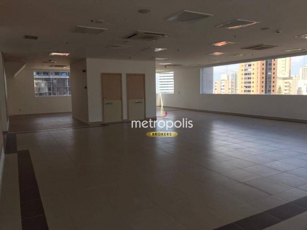 Conjunto Comercial-Sala para alugar, 245m² - Foto 14