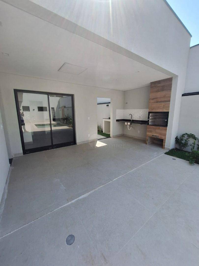 Casa de Condomínio à venda com 3 quartos, 192m² - Foto 5