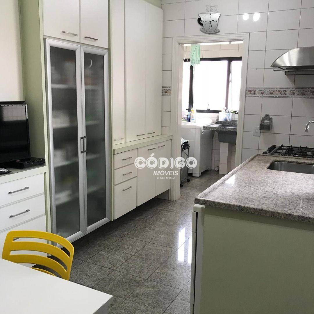 Apartamento à venda com 4 quartos, 280m² - Foto 28