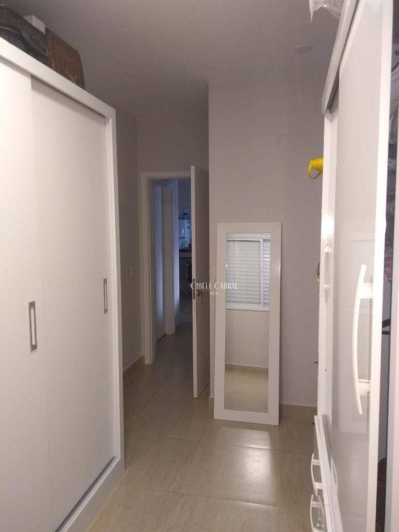 Apartamento à venda com 3 quartos, 107m² - Foto 19