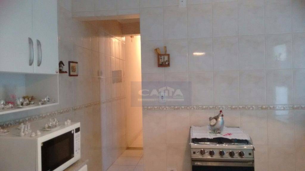 Casa à venda com 4 quartos, 155m² - Foto 33