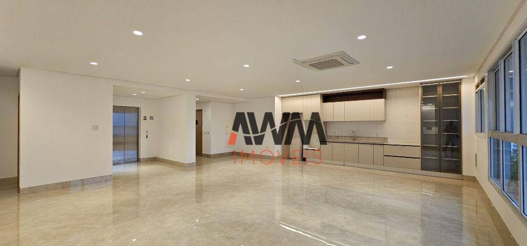Apartamento à venda com 4 quartos, 227m² - Foto 6