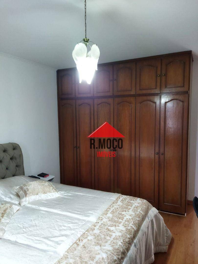 Sobrado à venda com 3 quartos, 187m² - Foto 12