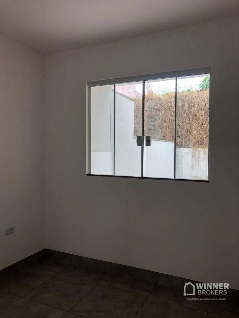 Casa à venda com 2 quartos, 57m² - Foto 6