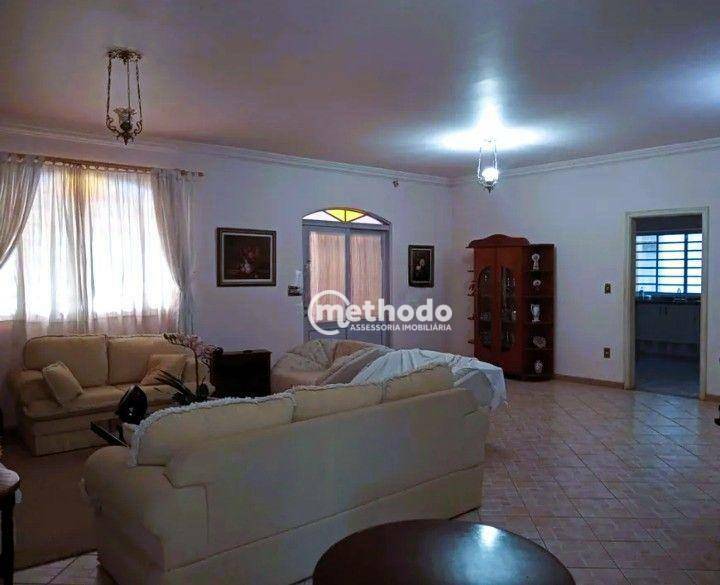 Chácara à venda com 6 quartos, 450m² - Foto 24