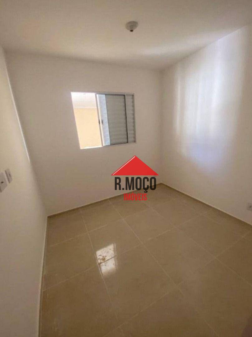 Apartamento à venda com 2 quartos, 32m² - Foto 7