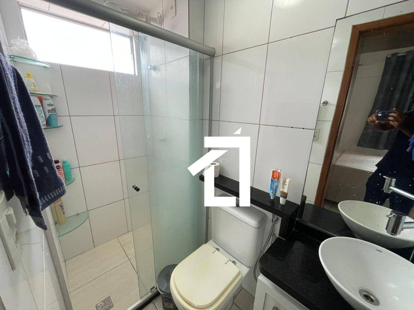 Apartamento, 3 quartos, 77 m² - Foto 4