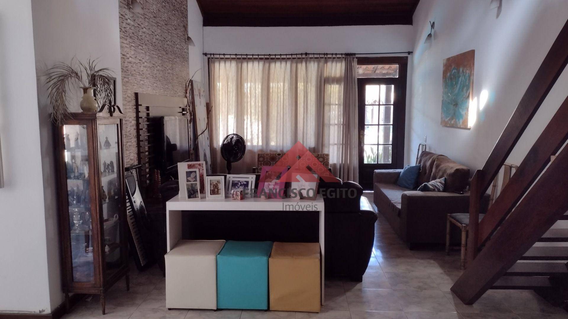 Casa de Condomínio à venda com 3 quartos, 200m² - Foto 7