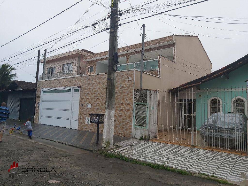 Sobrado à venda com 3 quartos, 300m² - Foto 3