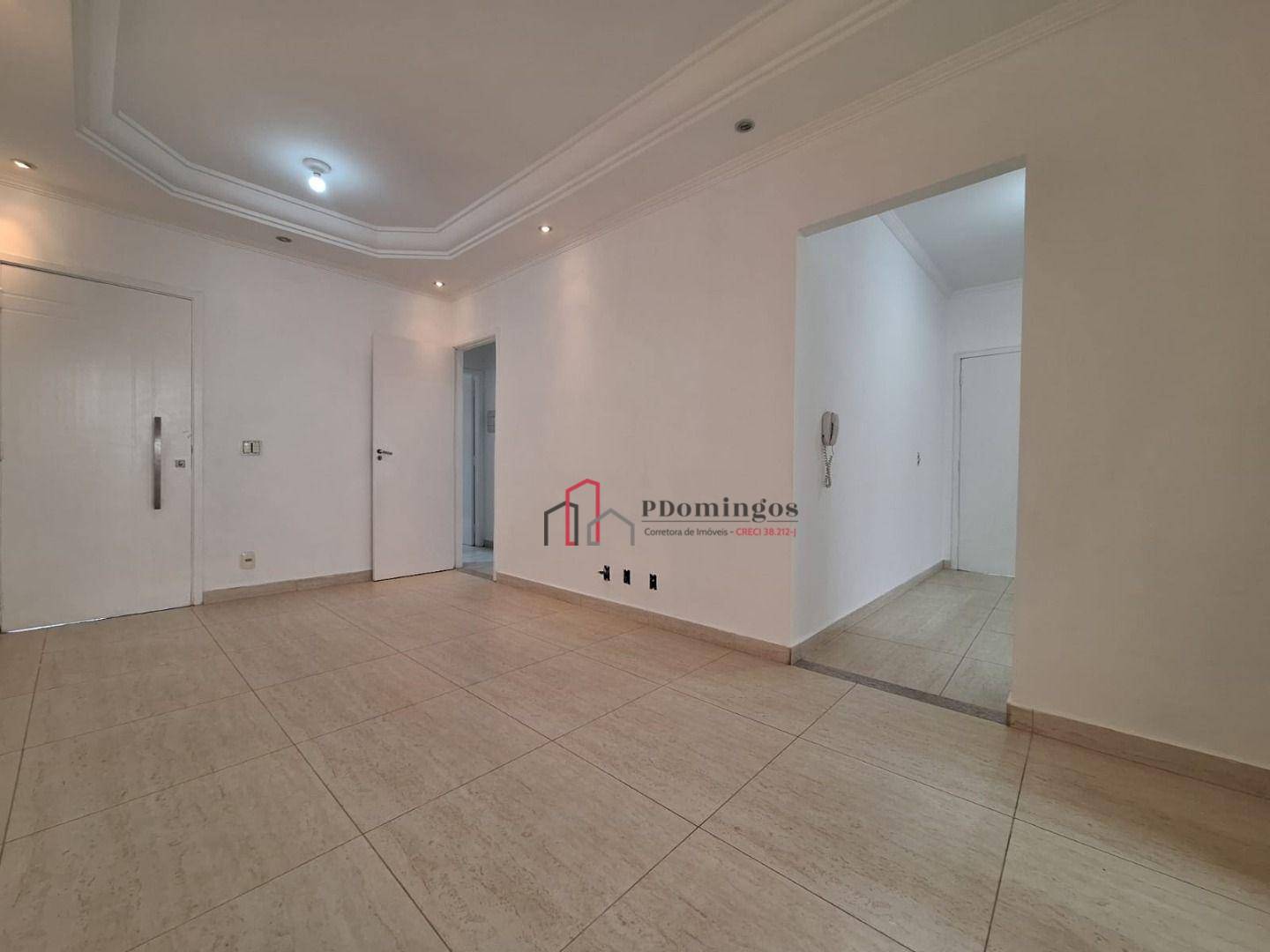 Casa de Condomínio para alugar com 3 quartos, 100m² - Foto 2