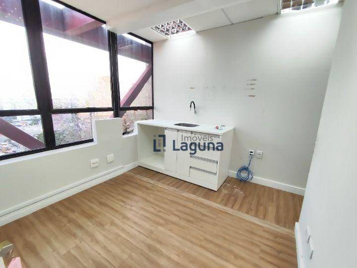 Conjunto Comercial-Sala para alugar - Foto 20