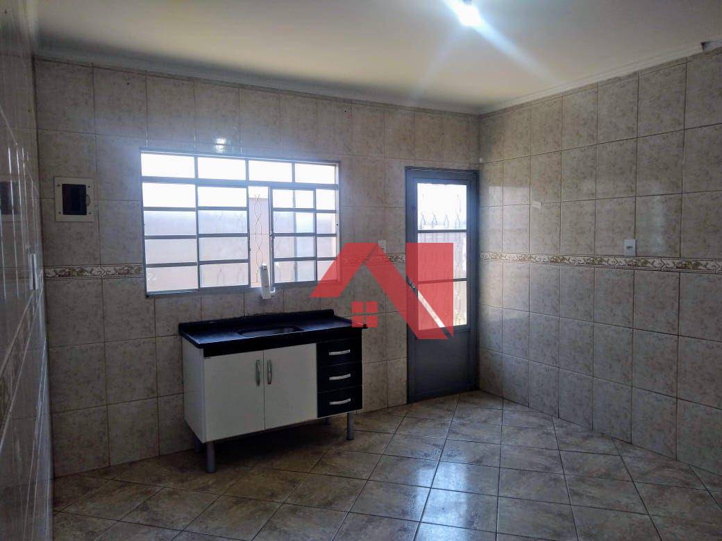 Casa à venda com 2 quartos, 152m² - Foto 9