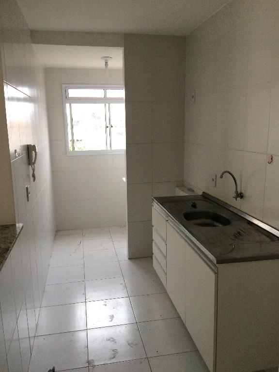 Apartamento à venda e aluguel com 2 quartos, 59m² - Foto 4