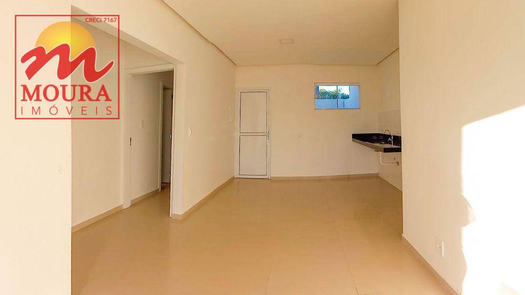 Apartamento à venda com 2 quartos, 75m² - Foto 2