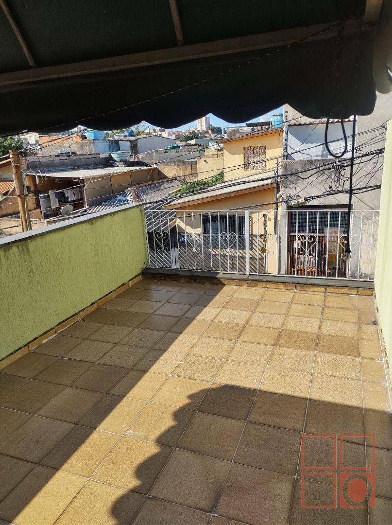 Sobrado à venda com 3 quartos, 108m² - Foto 33