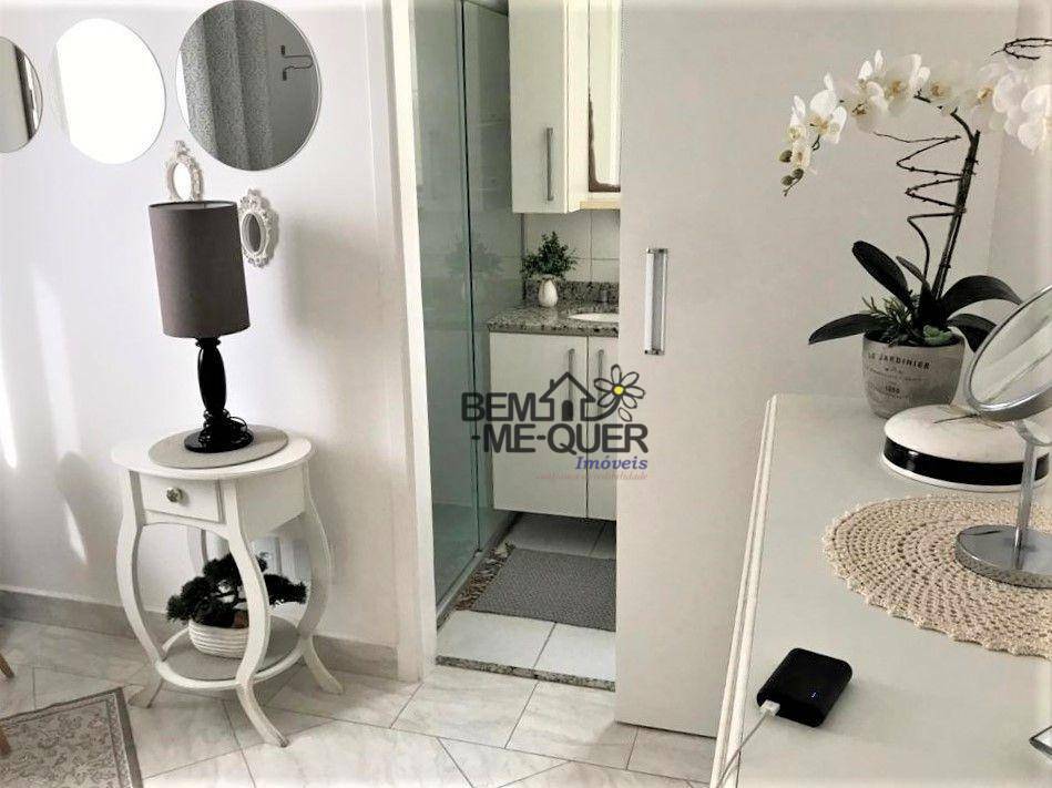 Apartamento à venda com 3 quartos, 125m² - Foto 30