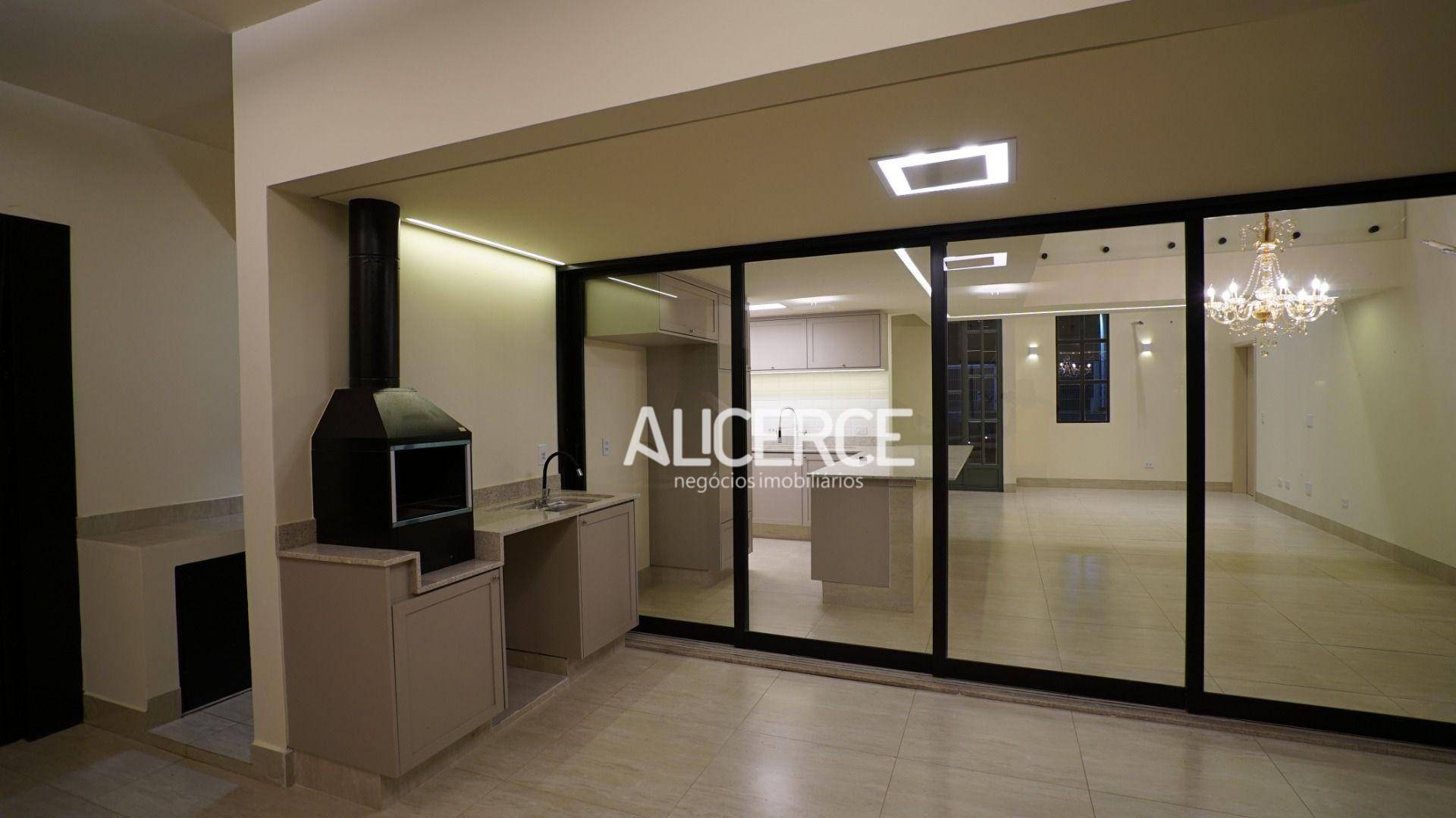 Casa de Condomínio à venda com 3 quartos, 203m² - Foto 37