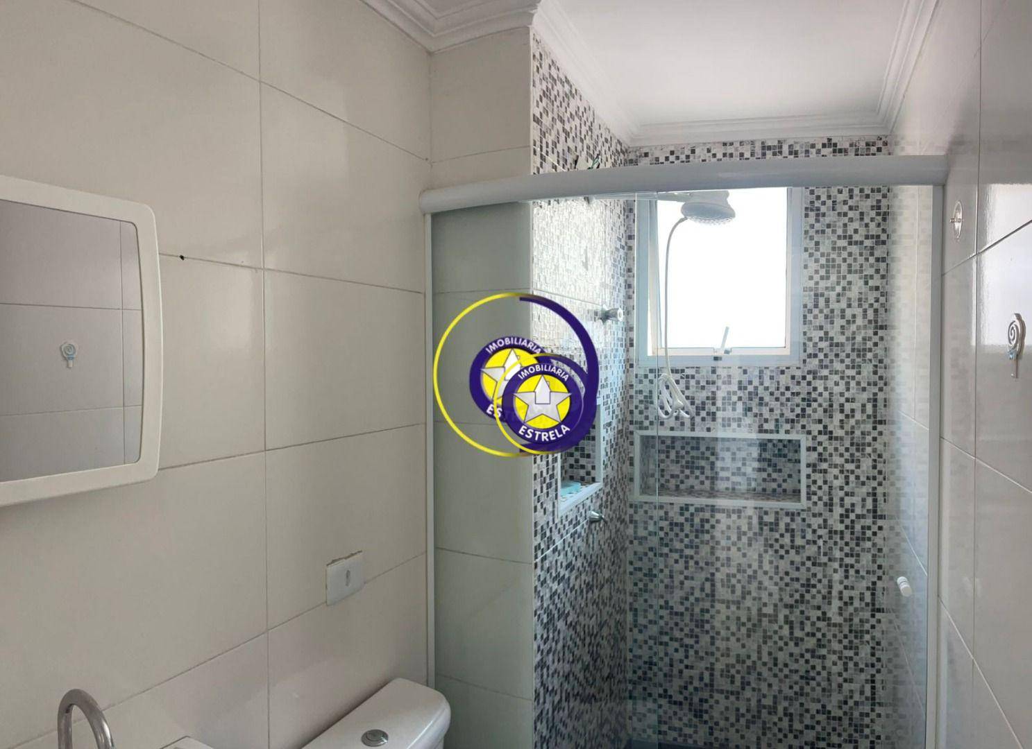 Apartamento, 2 quartos, 49 m² - Foto 2