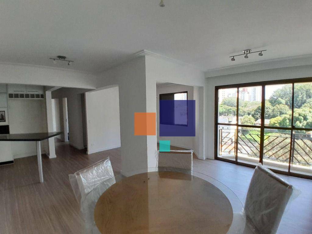 Apartamento à venda com 3 quartos, 87m² - Foto 1