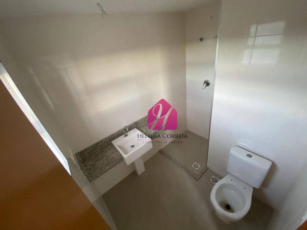 Apartamento à venda com 4 quartos, 120m² - Foto 39