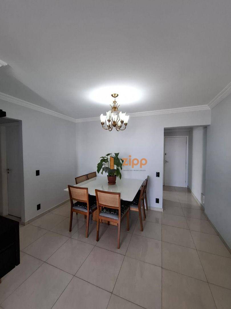 Apartamento à venda com 3 quartos, 81m² - Foto 9