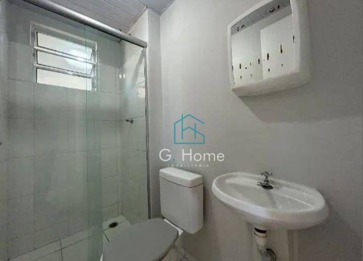 Apartamento, 2 quartos, 45 m² - Foto 8