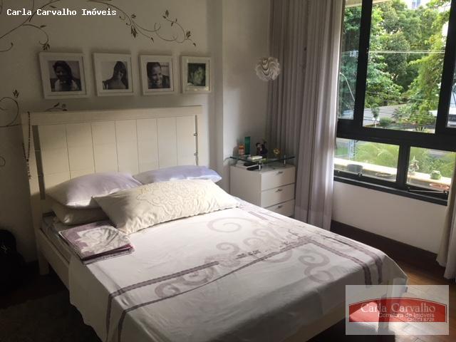 Apartamento à venda com 4 quartos, 230m² - Foto 14