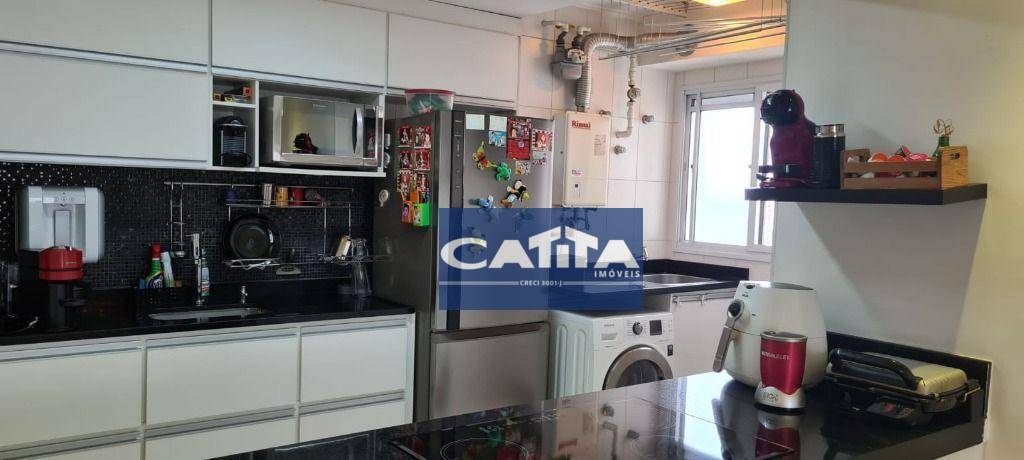 Apartamento à venda com 3 quartos, 81m² - Foto 21