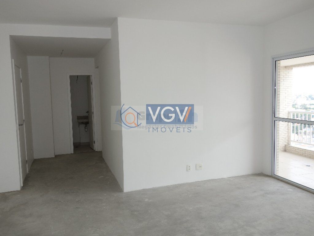 Apartamento à venda com 3 quartos, 115m² - Foto 2