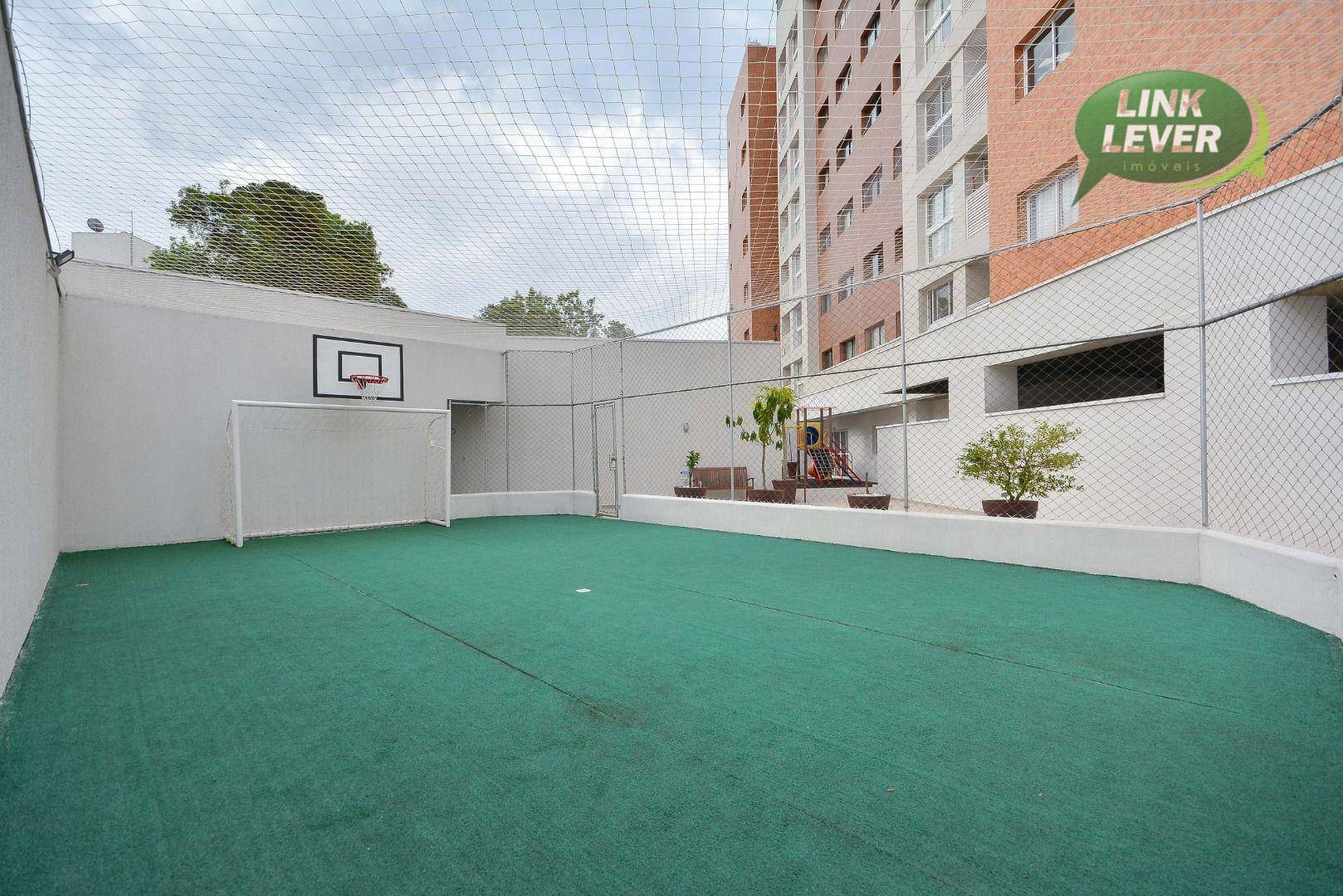 Apartamento à venda com 2 quartos, 60m² - Foto 36