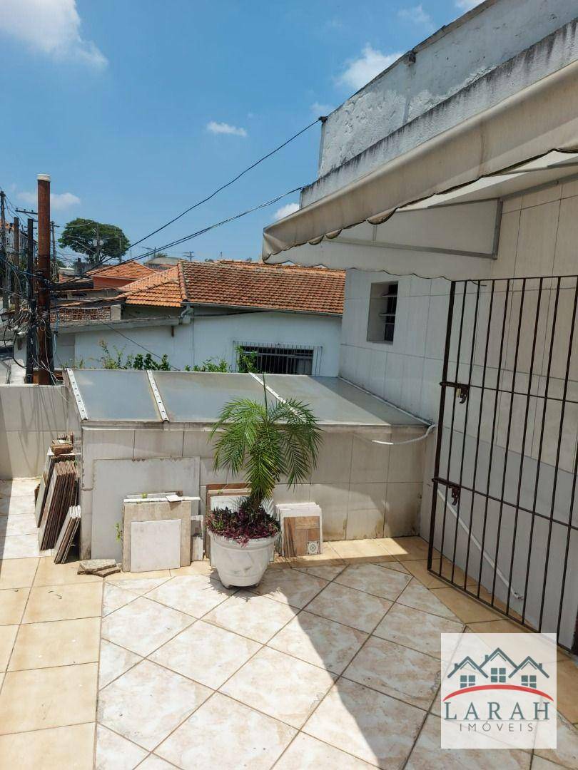 Casa à venda com 3 quartos, 342M2 - Foto 14