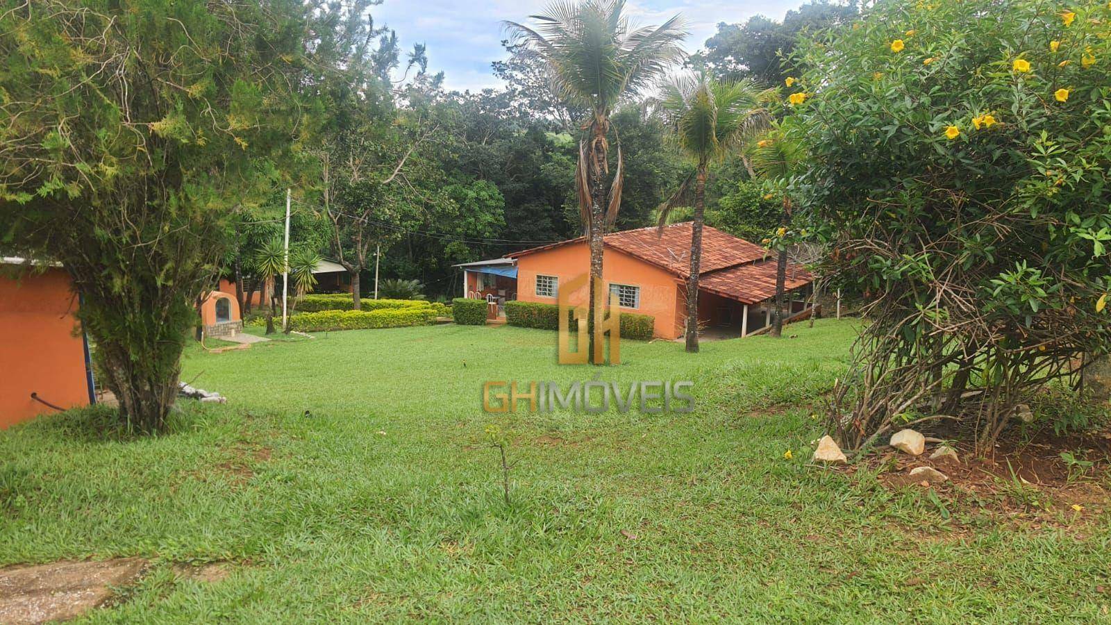 Chácara à venda com 3 quartos, 500m² - Foto 9