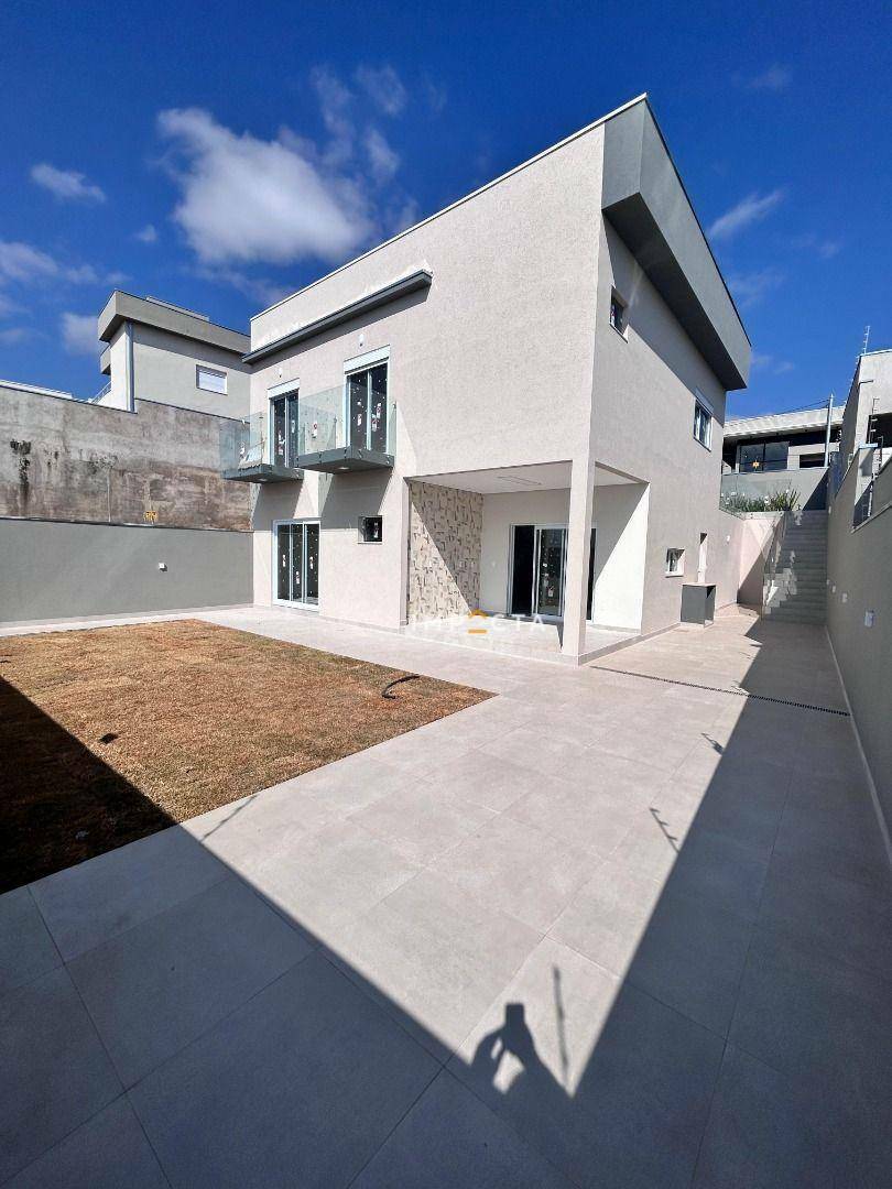 Casa à venda com 3 quartos, 200m² - Foto 19