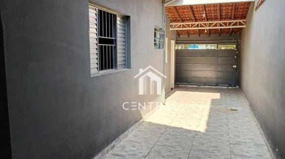 Casa à venda com 2 quartos, 126m² - Foto 5